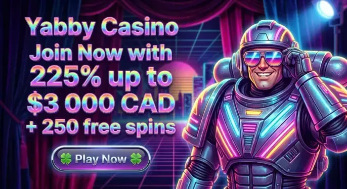 Yabby Casino